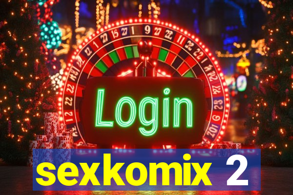 sexkomix 2